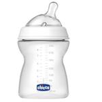 Chicco Butelka NaturalFeeling 2m+ 250 ml Butelka NaturalFeeling 2m+ w sklepie internetowym Wojrat.pl