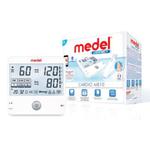 MEDEL Connect Cardio MB10 Ciśnieniomierz naramienny 22-42 cm z Bluetooth i funkcją EKG w sklepie internetowym Wojrat.pl