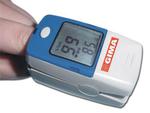 OXY-5 OXIMETER 34282 Pulsoksymetr napalcowy w sklepie internetowym Wojrat.pl