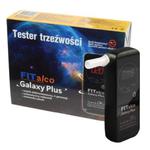 Fitalco Galaxy Plus Alkomat Tester trzeźwości w sklepie internetowym Wojrat.pl