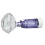 Philips Respironics OptiChamber Diamond Adult Mask Komora inhalacyjna z dużą maską w sklepie internetowym Wojrat.pl