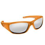 Visioptica By Visiomed France America 4- 8 lat-pomarańczowy Okulary przeciwsłoneczne dla dzieci w sklepie internetowym Wojrat.pl