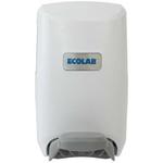 Ecolab Dozownik manualny NEXA Compact do płynów antywirusowych - system zamknięty NEXA butelka o poj w sklepie internetowym Wojrat.pl