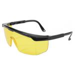 Okulary ochronne żółte rozjaśniajace SG2612 Okulary ochronne, żółte w sklepie internetowym Wojrat.pl