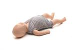 Fantom dziecka Laerdal Little Baby QCPR w sklepie internetowym Wojrat.pl