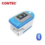 Pulsoksymetr Contec Medical CMS50D-BT z Bluetooth Pulsoksymetr CMS50D-BT z Bluetooth w sklepie internetowym Wojrat.pl