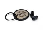 Zestaw części do 3M Littmann Lightweight Zestaw naprawczy - czarny, 40020 w sklepie internetowym Wojrat.pl