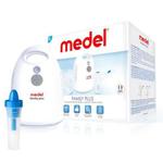 Medel Family Plus + oczyszczacz do nosa (MY 3,50) Inhalator z nebulizatorem do oczyszczania zatok. w sklepie internetowym Wojrat.pl