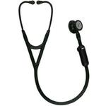 Stetoskop 3M Littmann CARDIOLOGY IV CORE Digital Stetoskop elektroniczny (EU) cyfrowy, czarny - 849 w sklepie internetowym Wojrat.pl