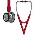 Stetoskop Littmann Cardiology IV 6170 Stetoskop kardiologiczny - Mirror-Finish / burgund w sklepie internetowym Wojrat.pl