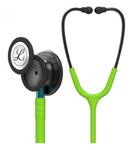 Stetoskop Littmann Classic III 5875 Stetoskop internistyczny Smoke, przewód limonkowy, lira smoke tr w sklepie internetowym Wojrat.pl