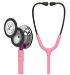 Stetoskop Littmann Classic III 5962 Stetoskop Littmann Classic III, Mirror-Finish, przewód różowy, t w sklepie internetowym Wojrat.pl