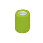 StokBan 7,5 x450 cm - Green Grass Bandaż elastyczny samoprzylepny w sklepie internetowym Wojrat.pl