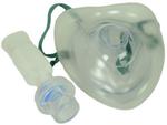 Maska CPR Pocket GIMA Maska do resuscytacji w sklepie internetowym Wojrat.pl