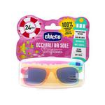 CHICCO / MY22 24M+ GIRL PRZEZROCZYSTE Okulary przeciwsłoneczne dla dzieci w sklepie internetowym Wojrat.pl