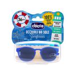 CHICCO MY22 36M+ BOY Okulary przeciwsłoneczne dla dzieci w sklepie internetowym Wojrat.pl