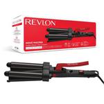 REVLON Wave Master Jumbo Waver RVIR 3056UKE Falownica do włosów, lokówka, karbownica, loki, fale w sklepie internetowym Wojrat.pl