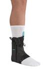 FORM FIT ANKLE BRACE (z taśmą) L Orteza stabilizująca staw skokowy w sklepie internetowym Wojrat.pl