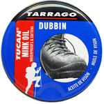 TARRAGO Trekking Dubbin Mink Oil Tucan 100ml - pasta olejowa do butów trekkingowych. Idealna impregnacja butów. w sklepie internetowym Multirenowacja.pl