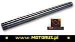 TLT rury nośne teleskopów lag średnica 41mm długość 615mm HARLEY-DAVIDSON Softail Standard 2001- TLT MOTOR TECROL rury amortyzatorów teleskopów lagi do motocykli SUPER CENY sklep motocyklowy MOTORUS w sklepie internetowym Motorus.pl