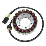 ELECTROSPORT ESG831 Stator uzwojenie alternatora BMW F800GS 08-17, F700GS 11-17, F650GS Twin 09-15 Motocyklowe uzwojenie alternatora STATOR w NAJLEPSZEJ CENIE z RABATEM w sklepie motocyklowym MOTORUS w sklepie internetowym Motorus.pl