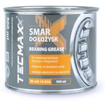 TECMAXX smar do łożysk puszka 500g. SKF łożyska uszczelniacze smary SUPER CENY sklep motocyklowy MOTORUS.PL w sklepie internetowym Motorus.pl