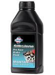 FUCHS SILKOLENE PRO RACE BRAKE FLUID DOT4 płyn hamulcowy 0,5L FUCHS SILKOLENE PRO RACE BRAKE FLUID DOT4 płyn hamulcowy 500ml MOTORUS.PL w sklepie internetowym Motorus.pl