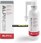 ALPINE Ear Spray środek do czyszczenia uszu 50ml Stopery do uszu motocyklowe SUPER CENY sklep motocyklowy MOTORUS.PL w sklepie internetowym Motorus.pl