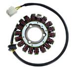 ELECTROSPORT ESG221 Stator uzwojenie alternatora SUZUKI SUZUKI GSXR600 2006-2016, GSXR750 2006-2017 Motocyklowe uzwojenie alternatora STATOR w NAJLEPSZEJ CENIE z RABATEM w sklepie motocyklowym w sklepie internetowym Motorus.pl