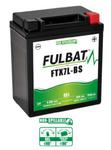 FULBAT YTX7L-BS-GEL 12V 6Ah CCA100 P+ akumulator motocyklowy ŻELOWY FULBAT akumulator motocyklowy SUPER CENY sklep motocyklowy MOTORUS.PL w sklepie internetowym Motorus.pl