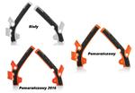 ACERBIS 0021869 osłony ramy X-Grip KTM SX 85 2013-2017, HUSQVARNA TC 85 2013-2017 ACERBIS MX ENDURO OFF-ROAD części akcesoria motocyklowe MOTORUS.PL sklep motocyklowy w sklepie internetowym Motorus.pl