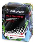 SILKOLENE PRO 4 PLUS 10W50 4T RACING syntetyczny ESTER olej motocyklowy 4L SILKOLENE PRO 4 PLUS 10W50 4T RACING syntetyczny ESTER olej motocyklowy 4L MOTORUS.PL w sklepie internetowym Motorus.pl