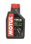 MOTUL 15W Fork Oil Expert Medium/Heavy olej do lag amortyzatorów teleskopów 1 Litr MOTUL OLEJE i CHEMIA MOTOCYKLOWA najlepsza cena w sklepie motocyklowym MOTORUS.PL w sklepie internetowym Motorus.pl