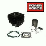 POWER FORCE CZT000196 zestaw cylindrowy HONDA TACT AB07 (40 MM) w sklepie internetowym Motorus.pl