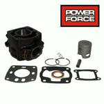 POWER FORCE CZT000275 zestaw cylindrowy NSR 50 L/C (45 MM) w sklepie internetowym Motorus.pl