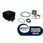 POWER FORCE EVO CZE000008 Cylinder żeliwny 70 cm3 Suzuki AD, TGB 47 mm w sklepie internetowym Motorus.pl