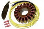 Electrex G5 stator uzwojenie alternatora Kawasaki VN700 Vulcan, VN750 Vulcan, VN800 Classic, VN800 Vulcan, L300 Bayon ELECTREX stator alternator motocyklowy SUPER CENY sklep motocyklowy MOTORUS.PL w sklepie internetowym Motorus.pl