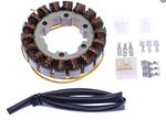 Electrex G89 stator uzwojenie alternatora (115X54X18MM) HONDA CBR900RR 929 00-01, CBR929 00-01, FJS600 01-07, FSC600 Silverwing 02-10 Electrex G89 stator uzwojenie alternatora Honda CBR900RR 929 (00 w sklepie internetowym Motorus.pl