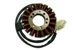 Electrex G180 stator uzwojenie alternatora Honda VFR800 VTEC (Interceptor - USA model) w sklepie internetowym Motorus.pl