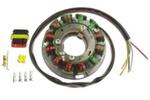 Electrex G701 stator uzwojenie alternatora Beta Techno Gas Gas Pro5 300cc Husqvarna 410, 610, SMR570 Vor: 530 ELECTREX statory alternatory regulatory napięcia SUPER CENY sklep motocyklowy MOTORUS.PL w sklepie internetowym Motorus.pl