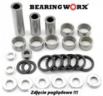 BEARING WORX zestaw naprawczy ŁĄCZNIKA (PRZEGUBU) WAHACZA YAMAHA YZF250 10-13 (27-1177) BEARING WORX zestaw naprawczy ŁĄCZNIKA (PRZEGUBU) WAHACZA YAMAHA YZF 250 10-13 (27-1177) MOTORUS.PL w sklepie internetowym Motorus.pl