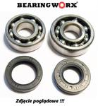 BEARING WORX łożyska wału korbowego z uszczelniaczami YAMAHA YZ80/85 93-18 (NTN) (24-1023) BEARING WORX łożyska wału korbowego z uszczelniaczami YAMAHA YZ 80/85 93-18 (NTN) (24-1023) MOTORUS.PL w sklepie internetowym Motorus.pl