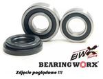 BEARING WORX łożysko koła TYLNEGO z uszczelniaczami I TULEJKAMI YAMAHA YZ125 / 250 02-19,YZF250 02-08,YZF426 / 450 02-08, WRF250 02-18, WRF426 / 450 0 BEARING WORX łożysko koła TYLNEGO z w sklepie internetowym Motorus.pl