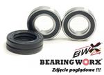 BEARING WORX łożysko koła PRZEDNIEGO z uszczelniaczami YAMAHA XTZ660 TENERE 08-13, WR250R 08-14, WR250X 08-11 (25-1104) BEARING WORX łożysko koła PRZEDNIEGO z uszczelniaczami YAMAHA XTZ660 TENERE 08 w sklepie internetowym Motorus.pl