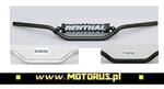 RENTHAL 789-02 STREETFIGHTER 22mm kierownica motocyklowa ROAD RENTHAL 789-02 STREETFIGHTER 22mm kierownica motocyklowa ROAD sklep motocykowy MOTORUS.PL w sklepie internetowym Motorus.pl