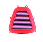 BMC Air Filter FM999/01 sportowy motocyklowy filtr powietrza YAMAHA WR250F 15-18, WR450F 16-18, YZ250F 14-18, YZ450F 14-17 BMC Air Filter Włoskie SPORTOWE filtry powietrza jak KN sklep motocyklowy w sklepie internetowym Motorus.pl