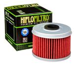 HifloFiltro HF103 motocyklowy filtr oleju HONDA CRF250L/RALLY 2017-2020, CRF300L/Rally 2021, CBR300R,RA 2021-2022, HifloFiltro HF103 motocyklowy filtr oleju HONDA CRF250L/RALLY 2017-2020, CRF300L w sklepie internetowym Motorus.pl