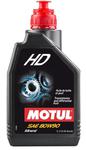 MOTUL HD 80W90 olej przekładniowy MINERALNY do skrzyń biegów i wałów napędowych 1L MOTUL HD 80W90 olej przekładniowy MINERALNY do skrzyń biegów i wałów napędowych 1L MOTORUS.PL w sklepie internetowym Motorus.pl