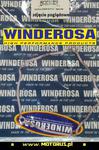 WINDEROSA (VERTEX) USZCZELKA POKRYWY SPRZĘGŁA HONDA CB300F 15-18, CBR250R 11-13, CBR300R 15-18, CRF250L 13-18, CRF250LR 17, CRF250RL 18 (WEWNĘTRZNA) WINDEROSA (VERTEX) USZCZELKA POKRYWY SPRZĘGŁA w sklepie internetowym Motorus.pl