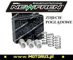 NEWFREN motocyklowe sprężyny sprzęgła HONDA CB50J 81, CRM50 93-96, MB50 80-82, MBX50 83-85, MT50 80-93, MTX50 89-00, CRM75 89-94, NSR75 92-00, MBX80 8 NEWFREN MO053F motocyklowe sprężyny sprzęgła w sklepie internetowym Motorus.pl